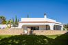 Villa in Carvoeiro - Casa Blanca