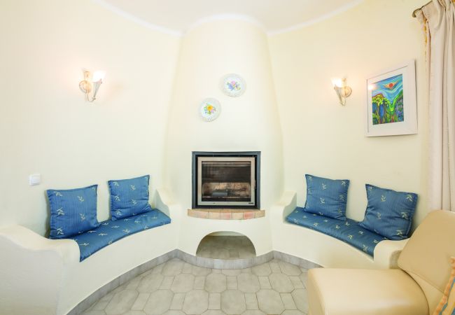 Villa in Carvoeiro - Casa Eliana Villa in Carvoeiro - Casa Eliana