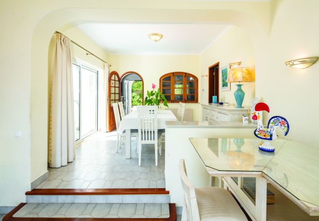 Villa in Carvoeiro - Casa Eliana Villa in Carvoeiro - Casa Eliana