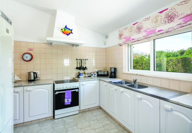Villa in Carvoeiro - Casa Eliana Villa in Carvoeiro - Casa Eliana