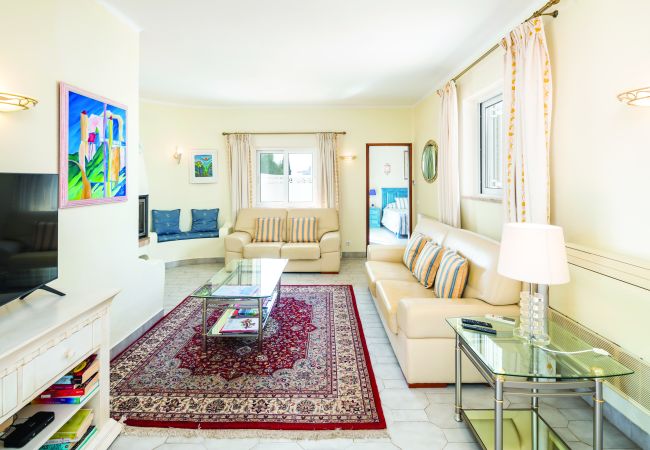 Villa in Carvoeiro - Casa Eliana Villa in Carvoeiro - Casa Eliana