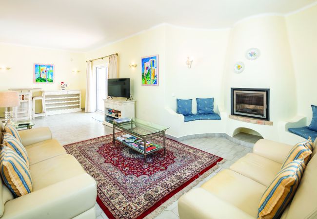 Villa in Carvoeiro - Casa Eliana Villa in Carvoeiro - Casa Eliana
