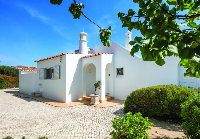Villa in Carvoeiro - Casa Eliana Villa in Carvoeiro - Casa Eliana