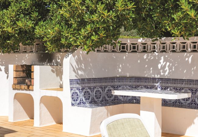 Villa in Carvoeiro - Casa Eliana Villa in Carvoeiro - Casa Eliana