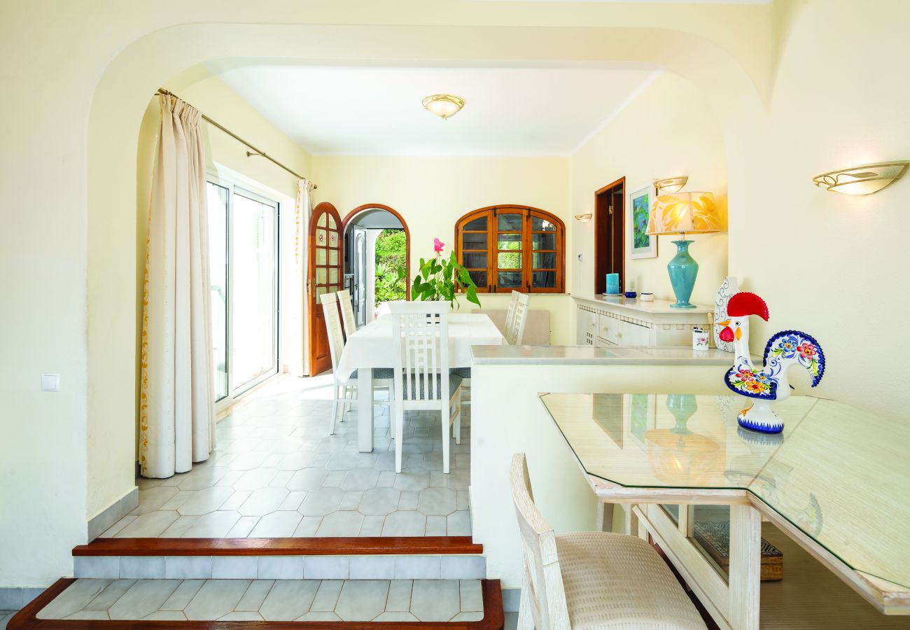 Villa in Carvoeiro - Casa Eliana Villa in Carvoeiro - Casa Eliana