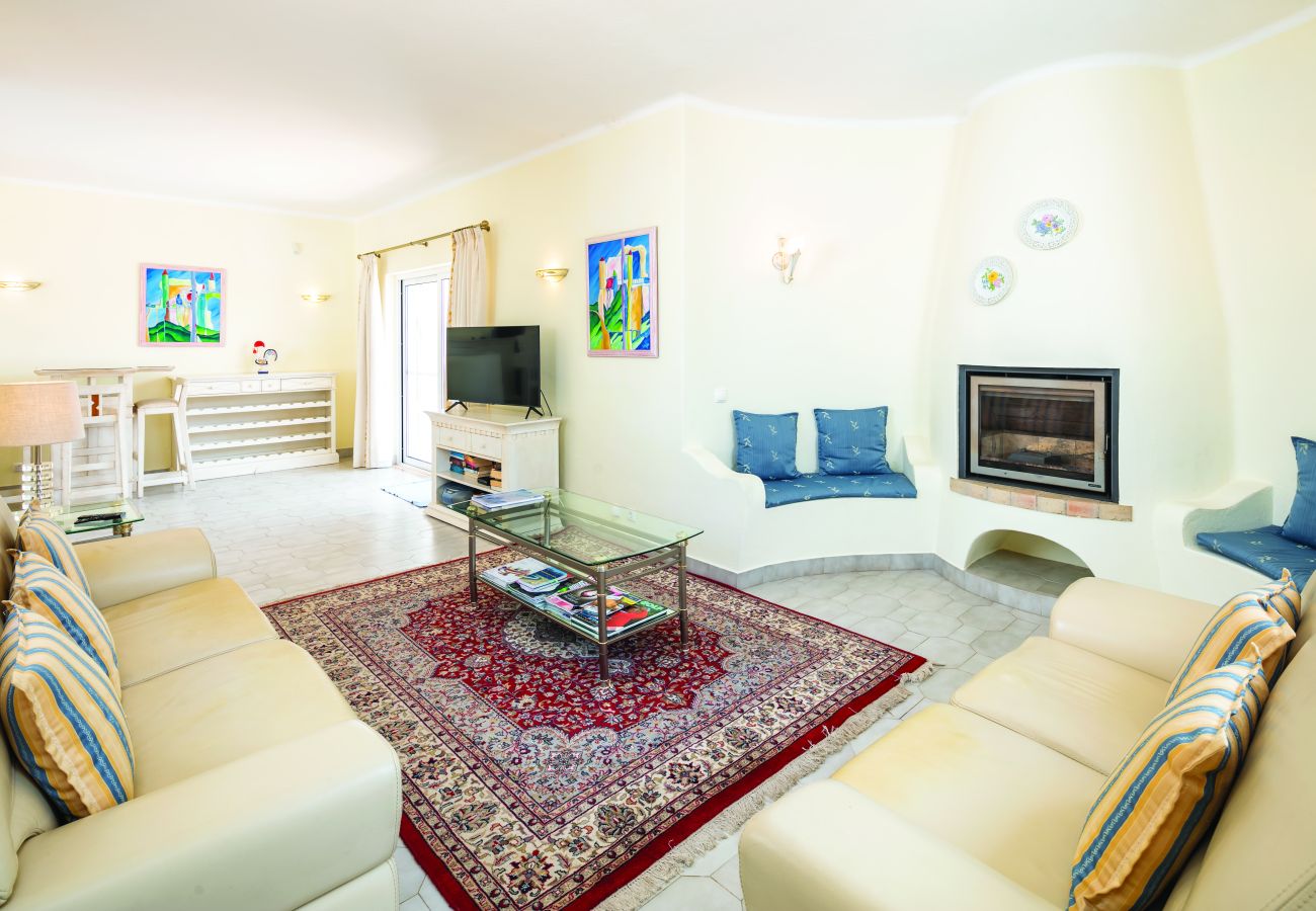 Villa in Carvoeiro - Casa Eliana Villa in Carvoeiro - Casa Eliana