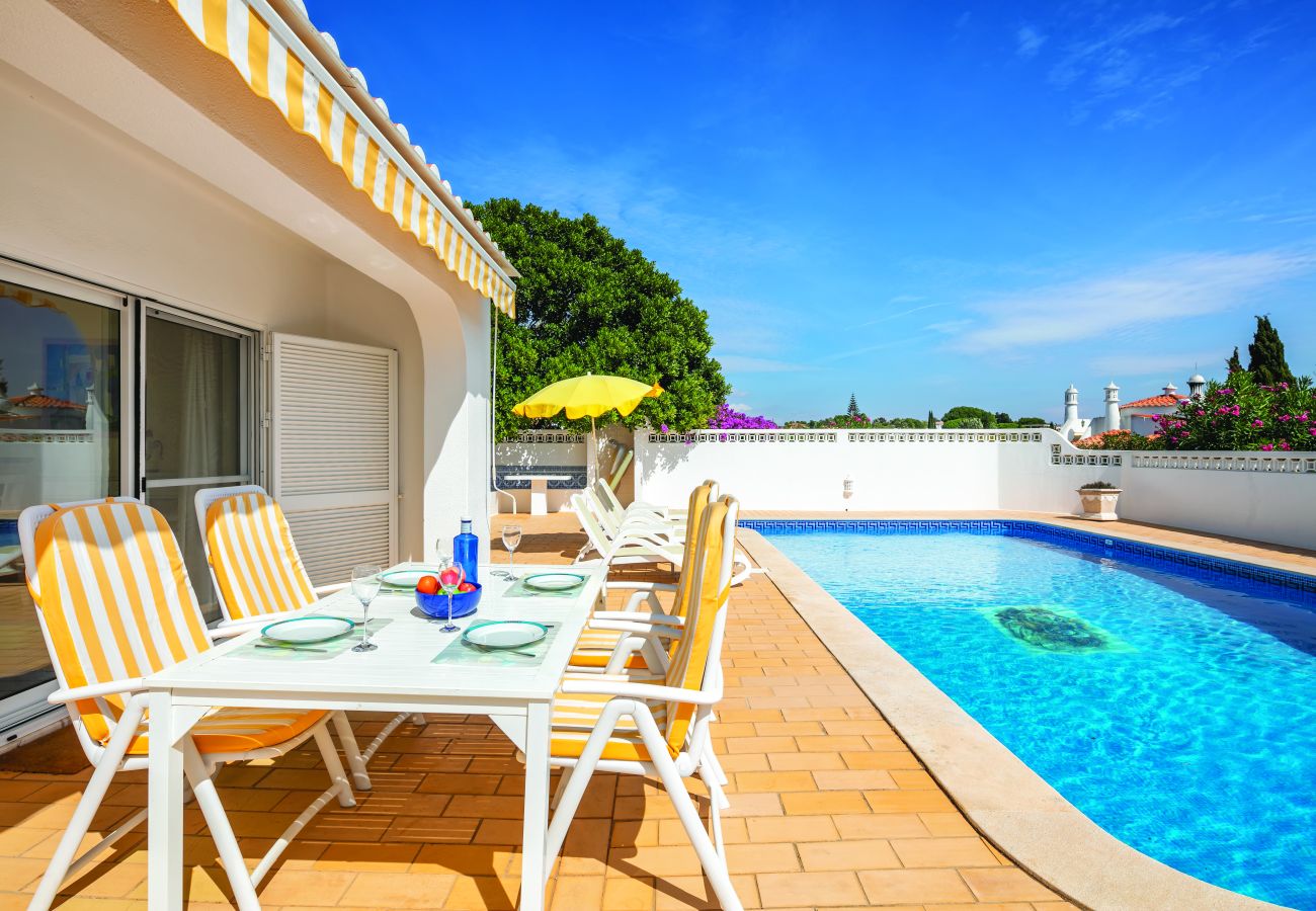 Villa in Carvoeiro - Casa Eliana Villa in Carvoeiro - Casa Eliana