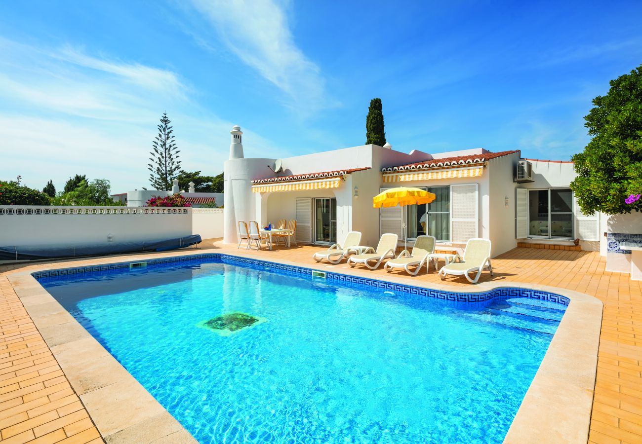 Villa in Carvoeiro - Casa Eliana Villa in Carvoeiro - Casa Eliana