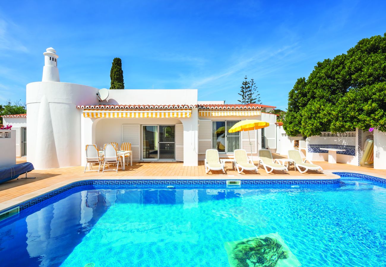 Villa in Carvoeiro - Casa Eliana Villa in Carvoeiro - Casa Eliana