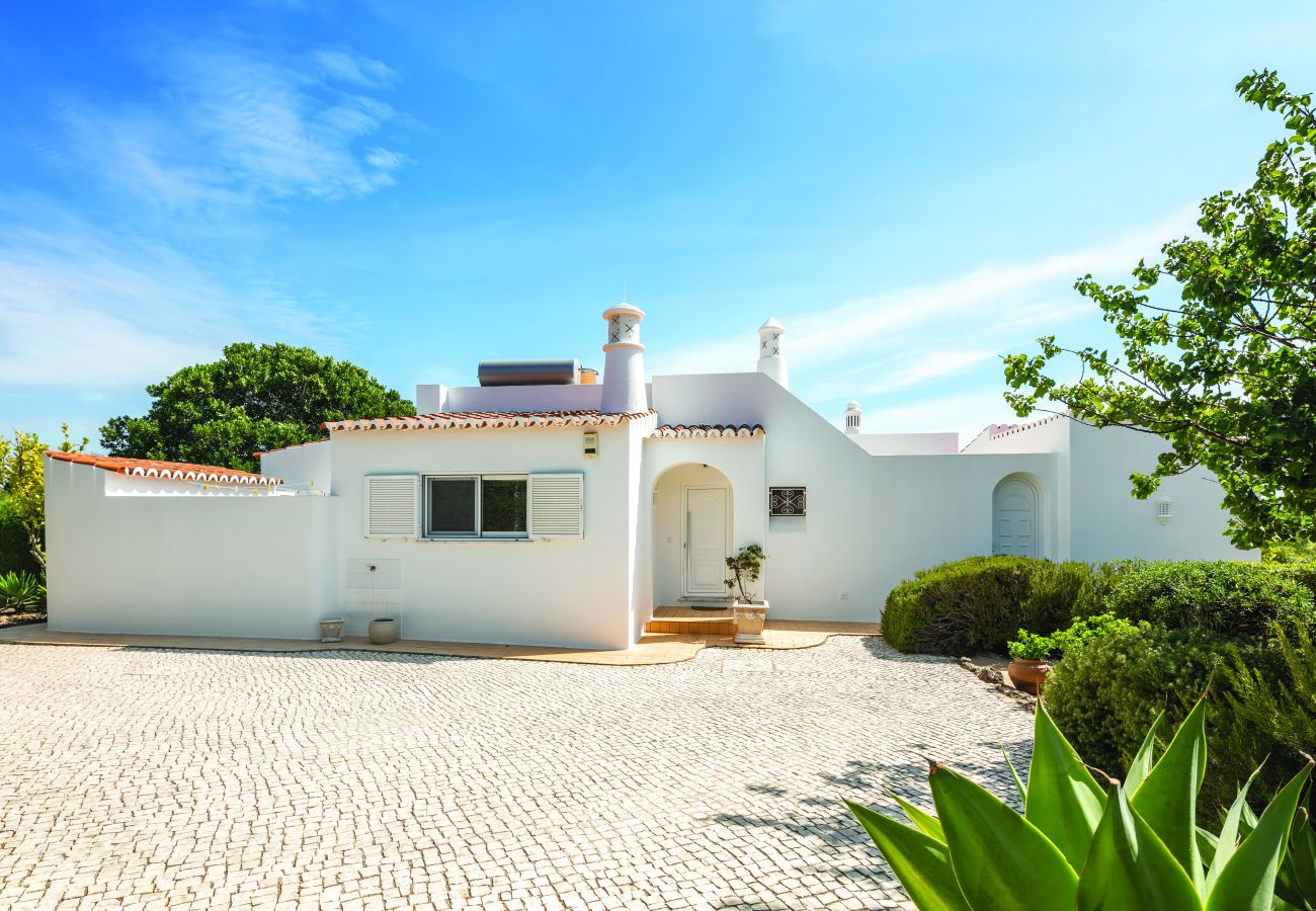 Villa in Carvoeiro - Casa Eliana Villa in Carvoeiro - Casa Eliana