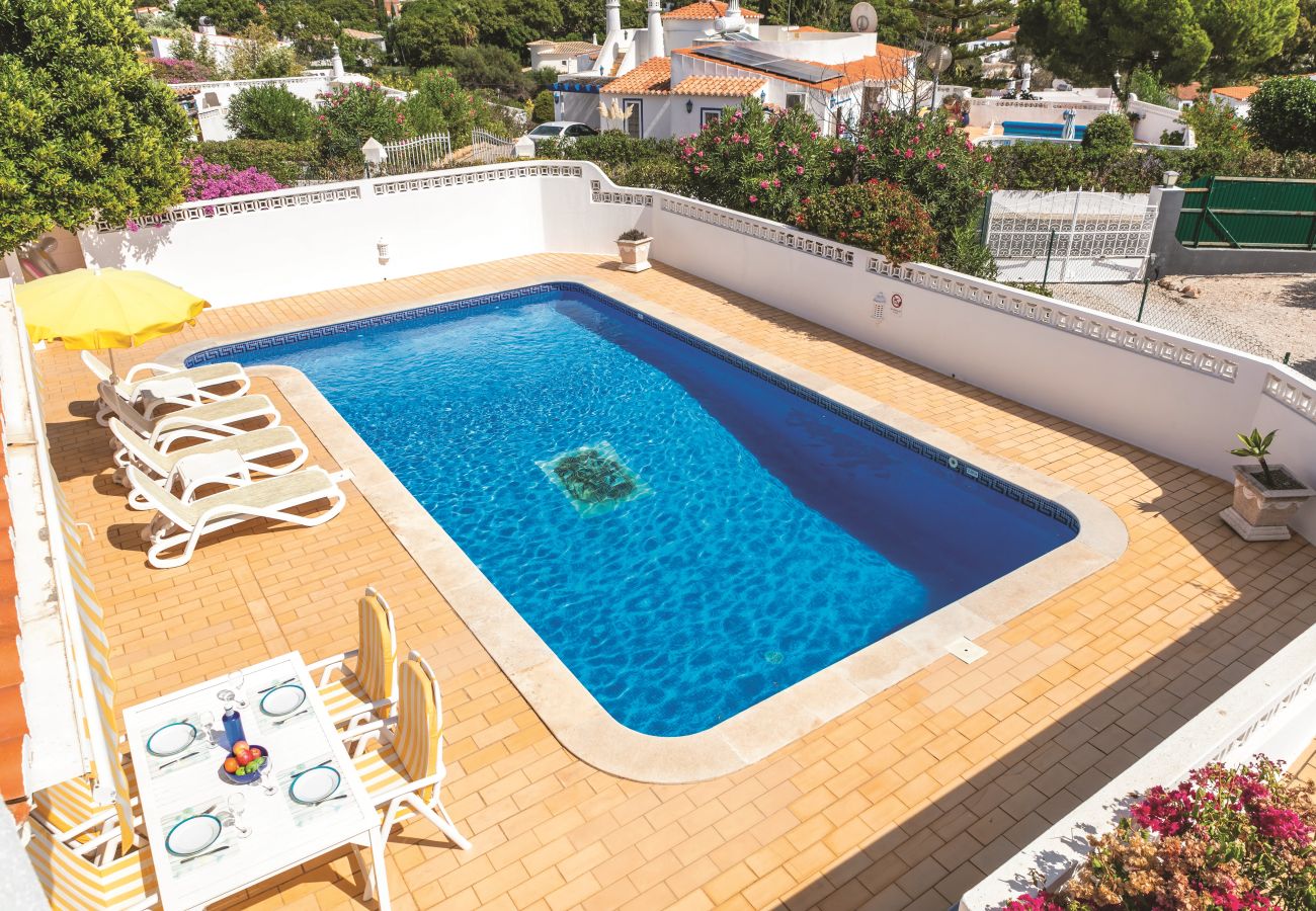 Villa in Carvoeiro - Casa Eliana Villa in Carvoeiro - Casa Eliana