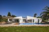Villa in Carvoeiro - Casa Guincho