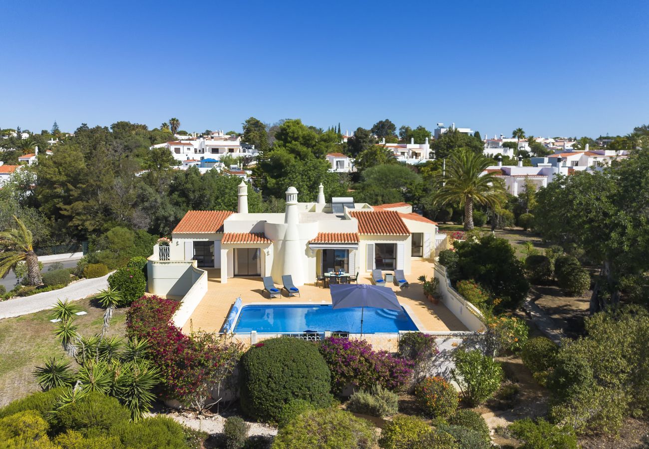 Villa in Lagoa - Casa San Michel