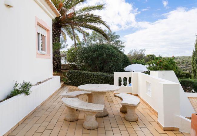 Villa in Carvoeiro - A Casinha Villa in Carvoeiro - A Casinha