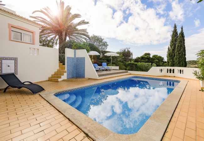 Villa/Dettached house in Carvoeiro - A Casinha