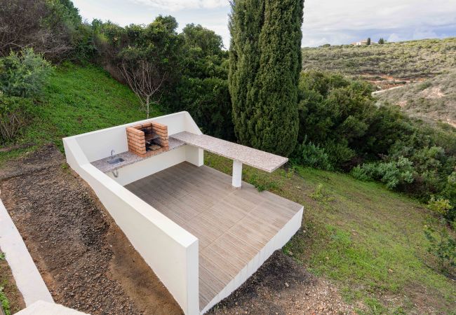 Villa in Carvoeiro - A Casinha Villa in Carvoeiro - A Casinha