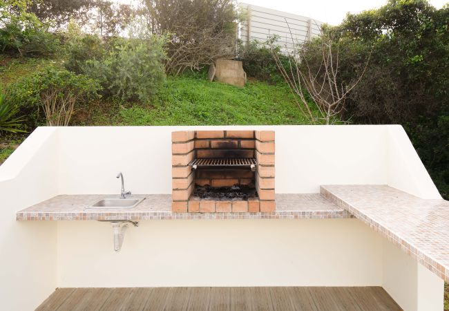 Villa in Carvoeiro - A Casinha Villa in Carvoeiro - A Casinha