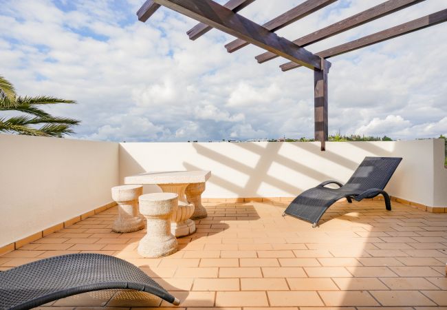 Villa in Carvoeiro - A Casinha Villa in Carvoeiro - A Casinha