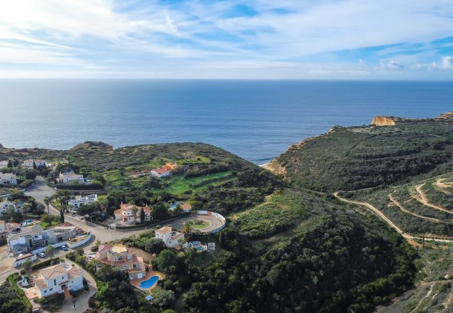 Villa in Carvoeiro - A Casinha Villa in Carvoeiro - A Casinha