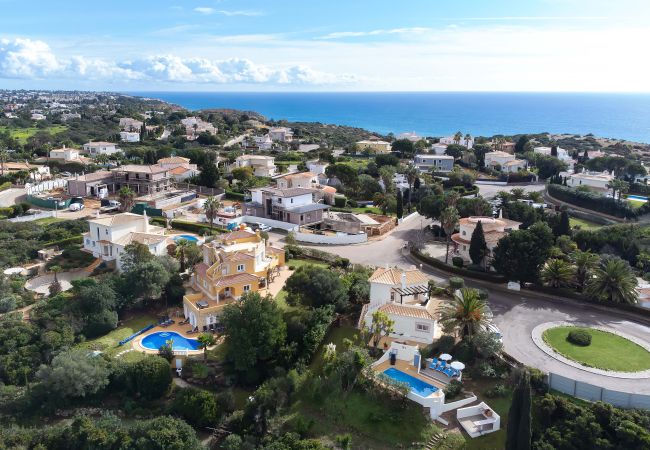 Villa in Carvoeiro - A Casinha Villa in Carvoeiro - A Casinha