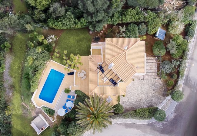 Villa in Carvoeiro - A Casinha Villa in Carvoeiro - A Casinha