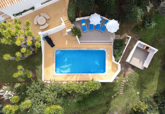 Villa in Carvoeiro - A Casinha Villa in Carvoeiro - A Casinha