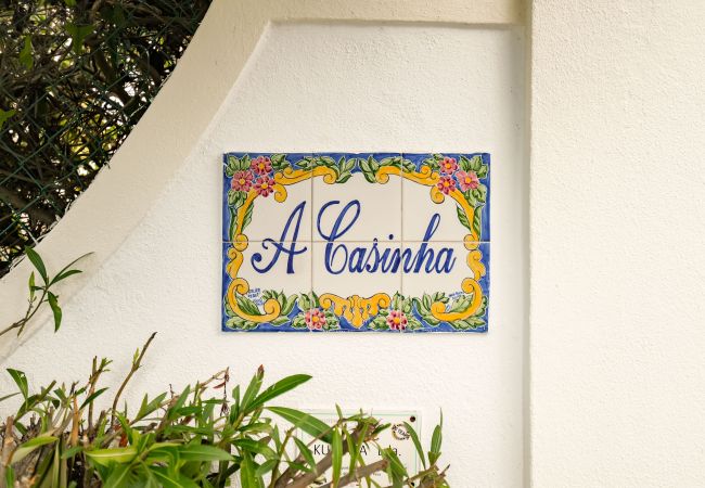 Villa in Carvoeiro - A Casinha Villa in Carvoeiro - A Casinha