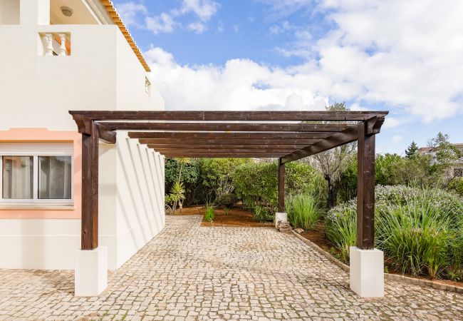 Villa in Carvoeiro - A Casinha Villa in Carvoeiro - A Casinha