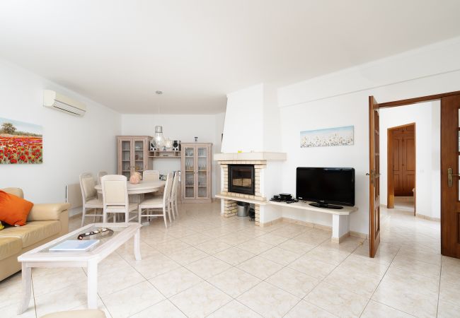 Villa in Carvoeiro - A Casinha Villa in Carvoeiro - A Casinha