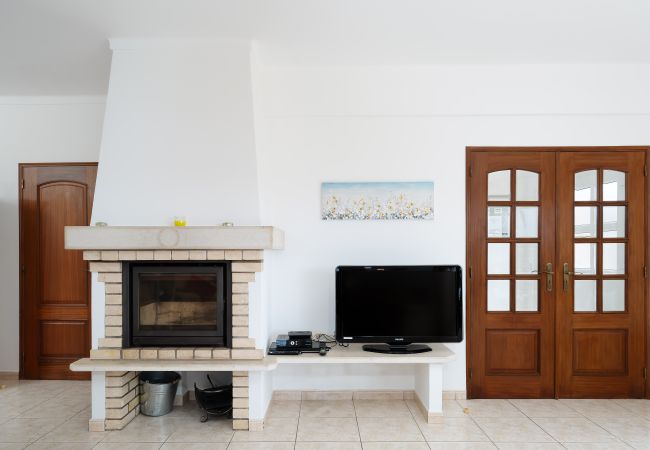 Villa in Carvoeiro - A Casinha Villa in Carvoeiro - A Casinha