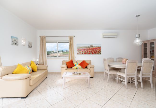 Villa in Carvoeiro - A Casinha Villa in Carvoeiro - A Casinha