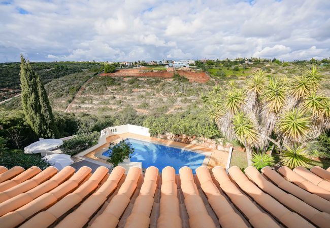 Villa in Carvoeiro - A Casinha Villa in Carvoeiro - A Casinha