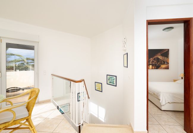 Villa in Carvoeiro - A Casinha Villa in Carvoeiro - A Casinha