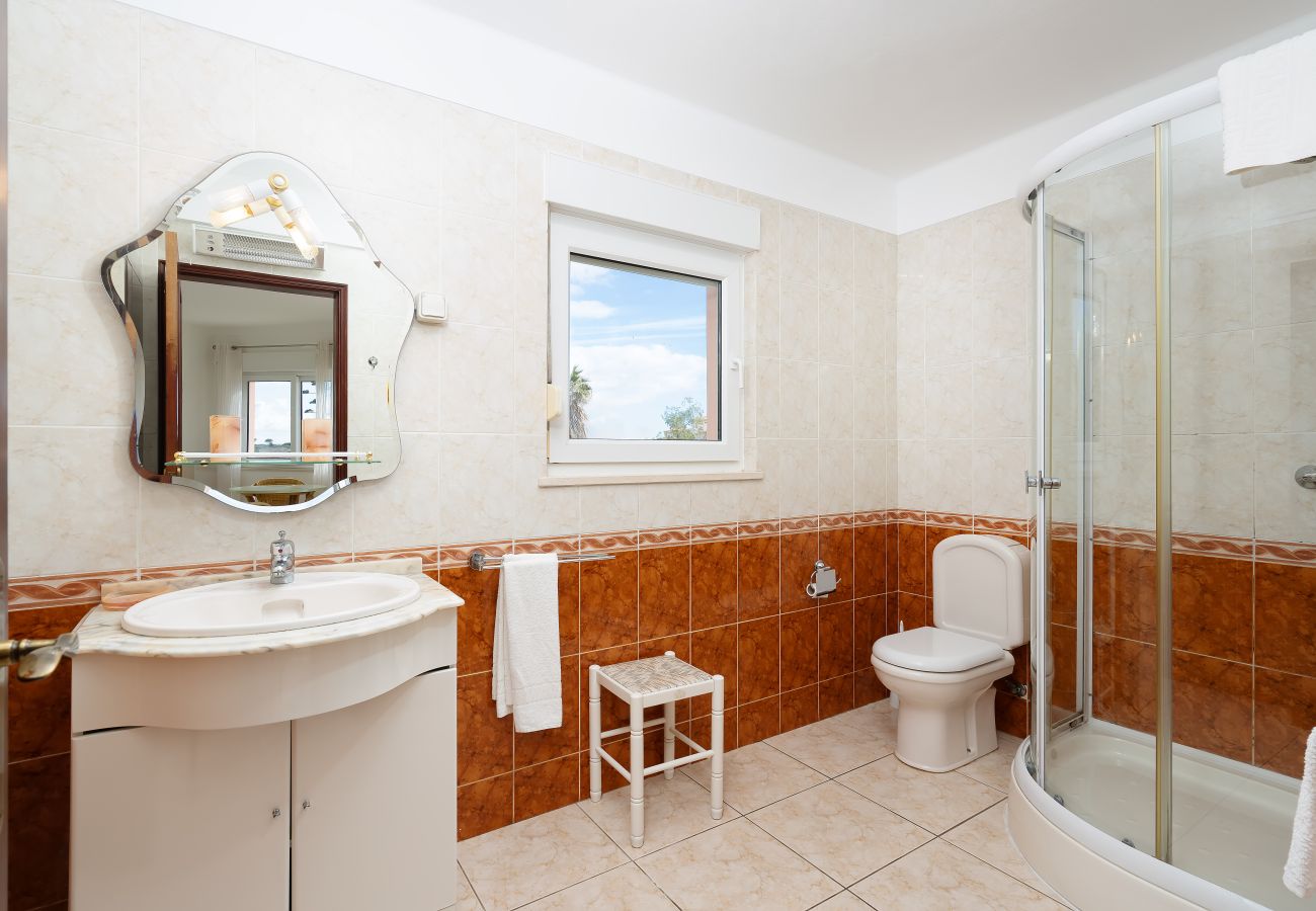 Villa in Carvoeiro - A Casinha Villa in Carvoeiro - A Casinha