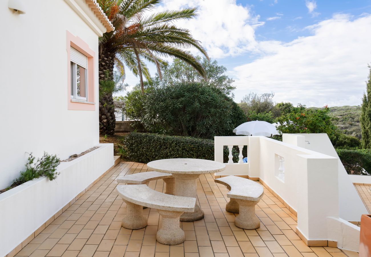Villa in Carvoeiro - A Casinha Villa in Carvoeiro - A Casinha
