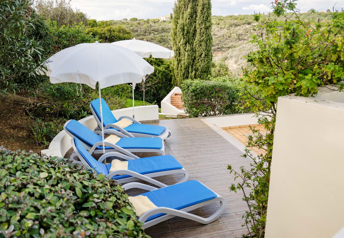 Villa in Carvoeiro - A Casinha Villa in Carvoeiro - A Casinha