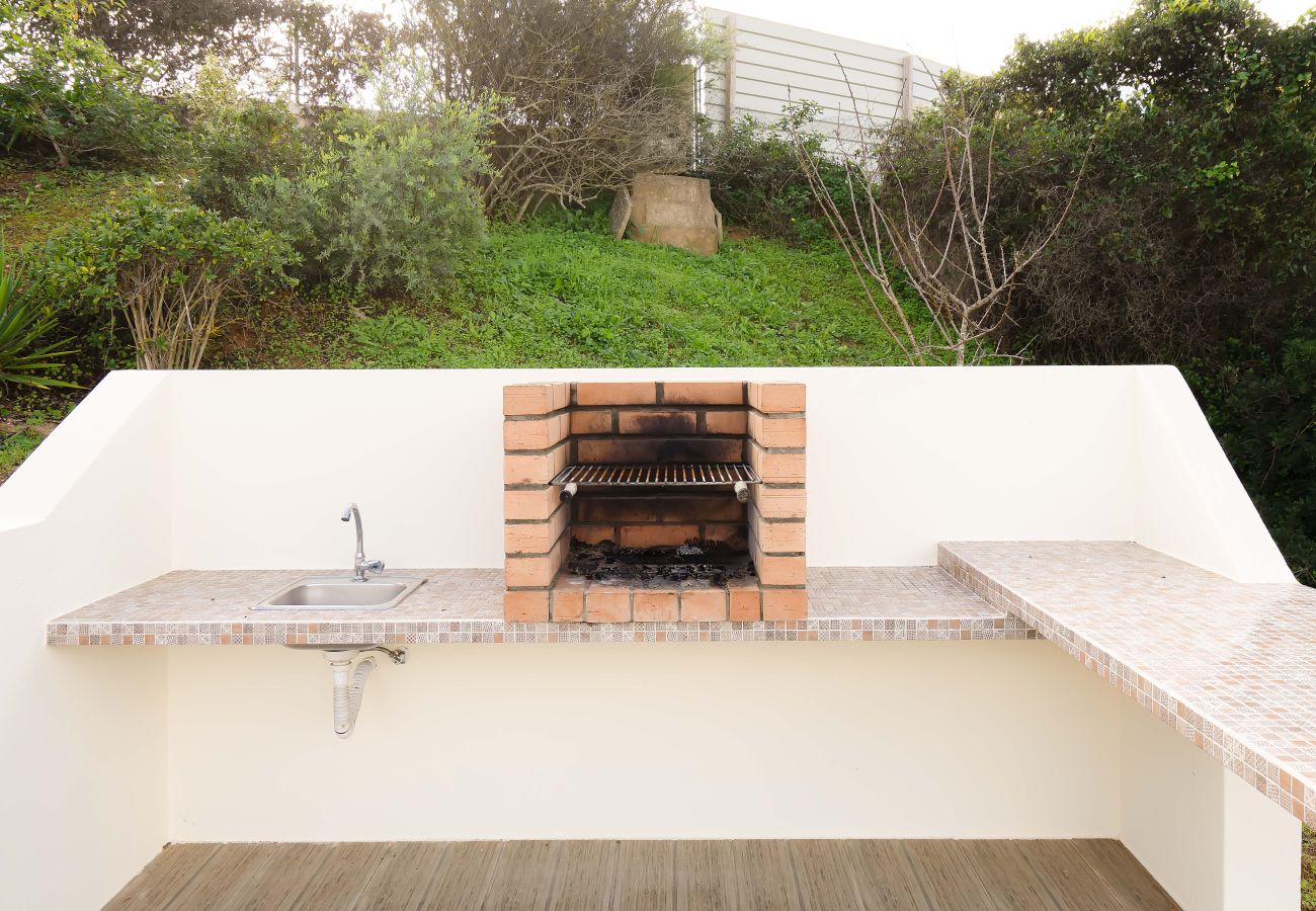 Villa in Carvoeiro - A Casinha Villa in Carvoeiro - A Casinha