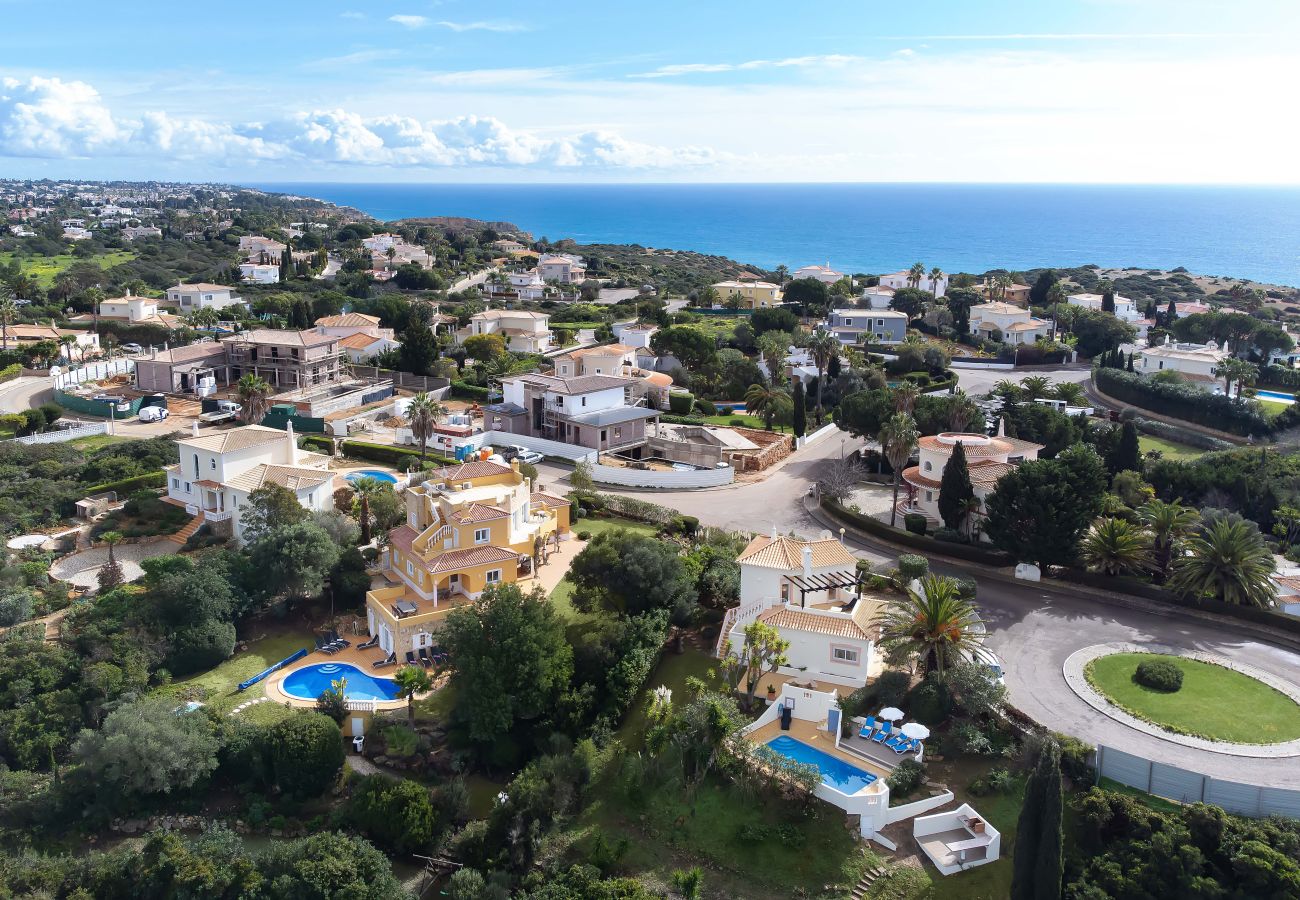 Villa in Carvoeiro - A Casinha Villa in Carvoeiro - A Casinha