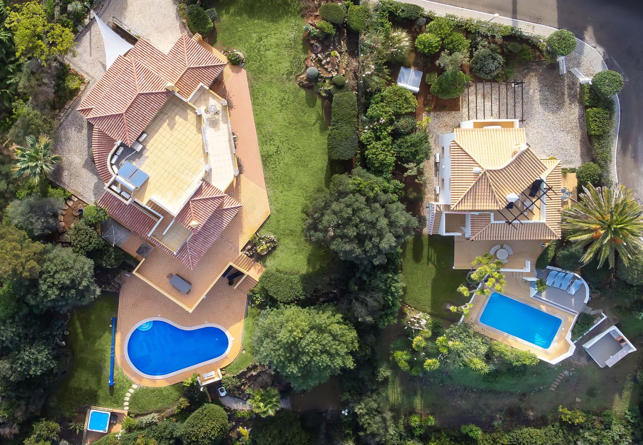 Villa in Carvoeiro - A Casinha Villa in Carvoeiro - A Casinha