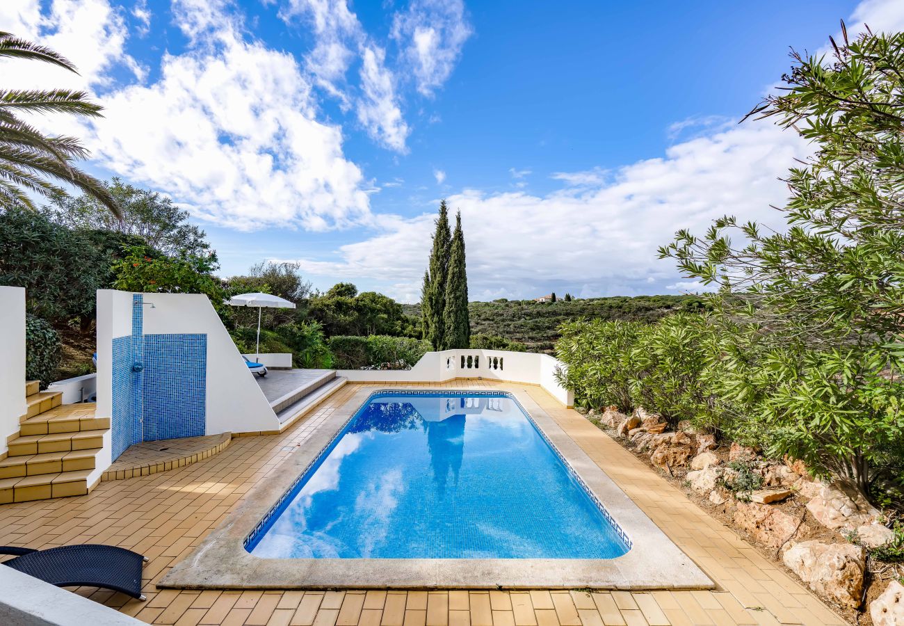 Villa in Carvoeiro - A Casinha Villa in Carvoeiro - A Casinha
