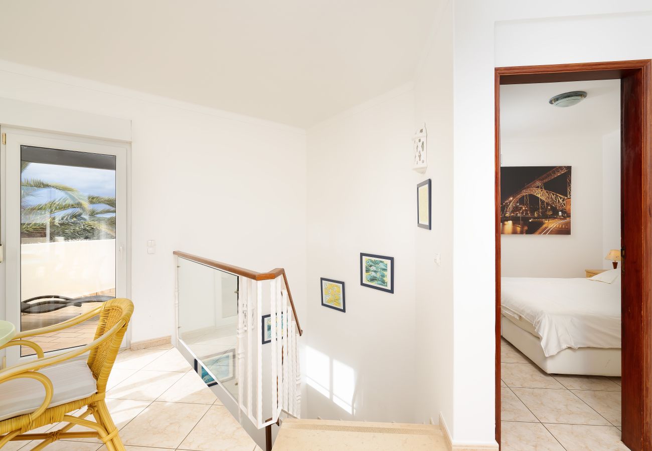 Villa in Carvoeiro - A Casinha Villa in Carvoeiro - A Casinha