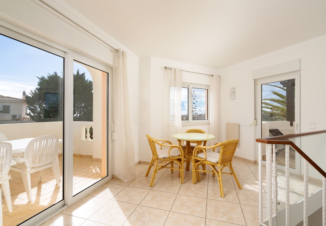 Villa in Carvoeiro - A Casinha Villa in Carvoeiro - A Casinha