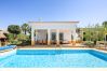 Villa in Lagoa - Casa Jandia