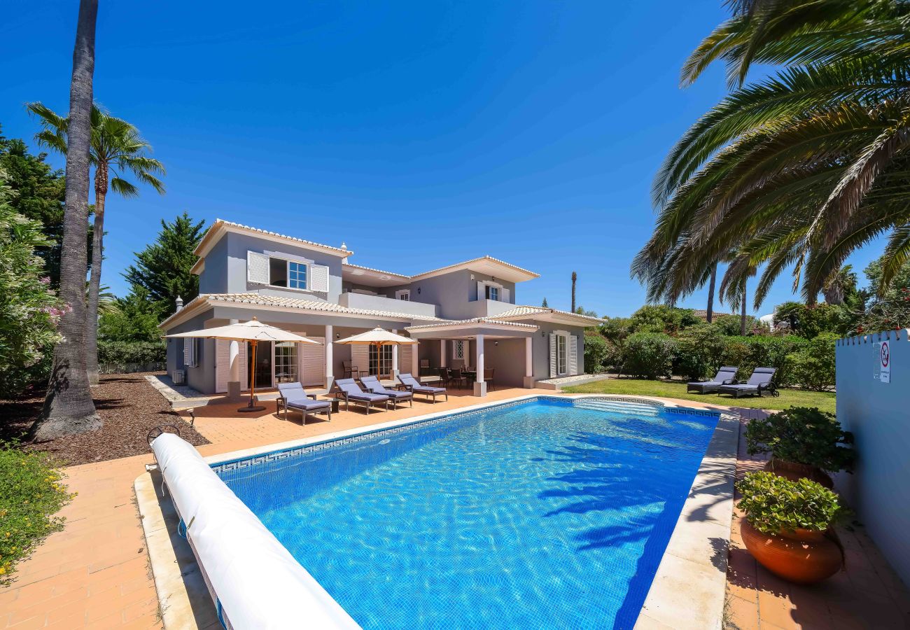 Villa in Carvoeiro - Casa Cegonha