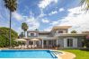 Villa in Carvoeiro - Casa Cegonha