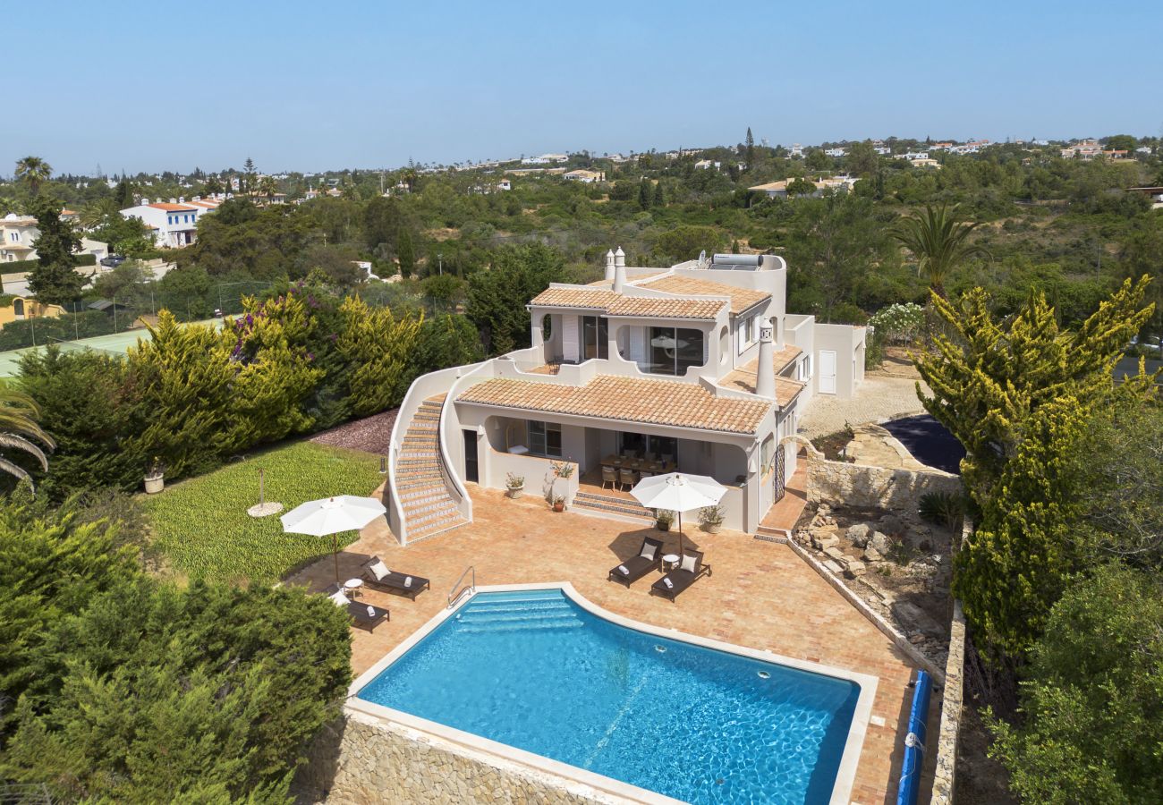 Villa in Carvoeiro - Casa Jacaranda (ACA)
