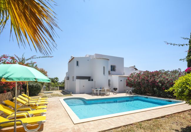 Carvoeiro - Townhouse