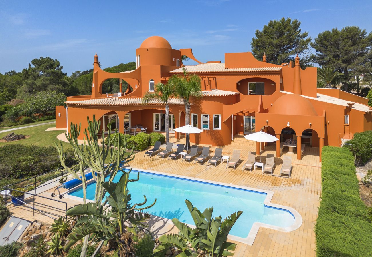 Villa in Lagoa - Vivenda Diamante