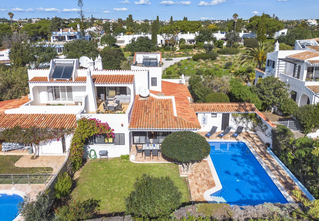 Terraced House in Carvoeiro - Casa Catarina