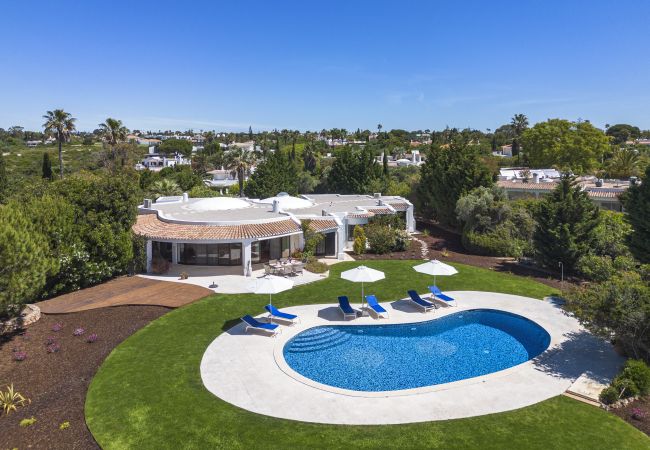 Villa in Carvoeiro - Casa Seteais